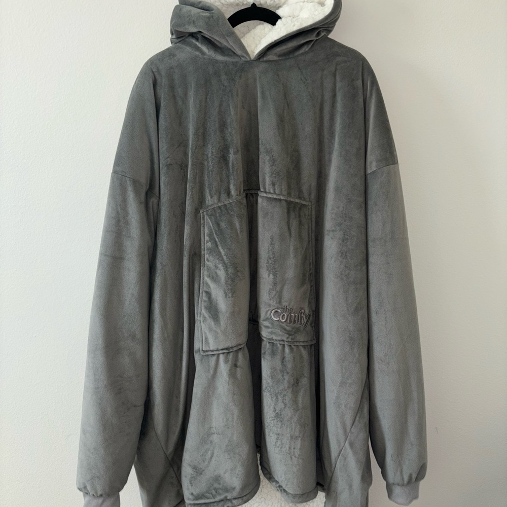 The Comfy Original Wearable Blanket - Picture 2 of 7